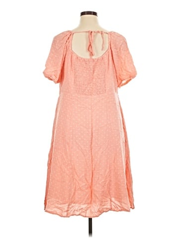 Gibson Casual Dress (view 2)