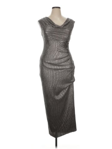Connected Apparel Cocktail Dress (view 1)