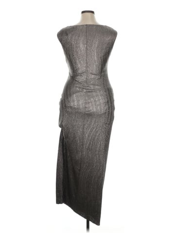 Connected Apparel Cocktail Dress (view 2)