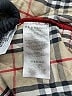 Burberry 100% Polyester Red Quilted Jacket Size Lg R - photo 12