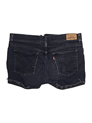 Levi's Denim Shorts (view 2)