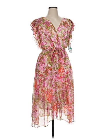 DKNY Cocktail Dress (view 1)