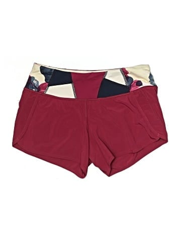 Lululemon Athletica Athletic Shorts (view 1)
