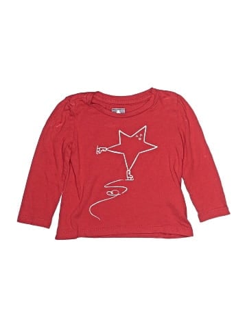 Baby Gap Long Sleeve T-Shirt (view 1)