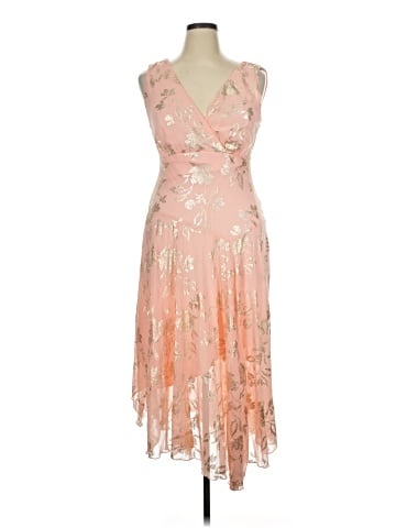 Connected Apparel Cocktail Dress (view 1)