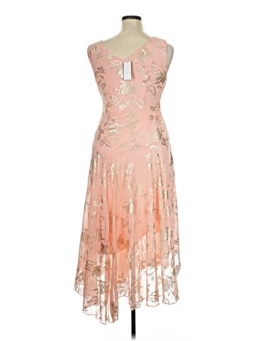 Connected Apparel Cocktail Dress (view 2)