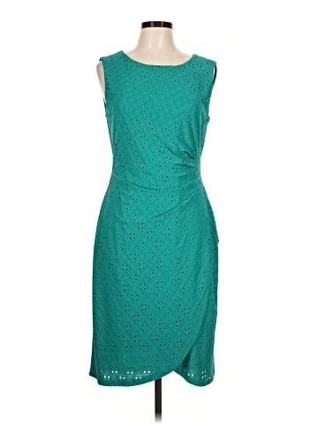 Connected Apparel Cocktail Dress (view 1)