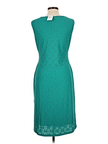 Connected Apparel Cocktail Dress (view 2)