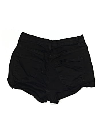 Vibrant M.I.U Shorts (view 2)
