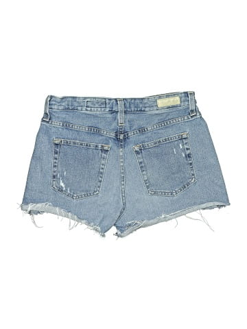 Adriano Goldschmied Denim Shorts (view 2)