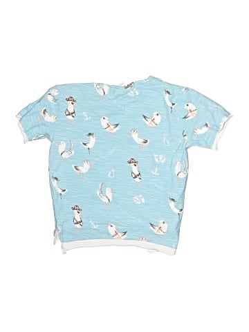 Zara Baby Short Sleeve T-Shirt (view 1)