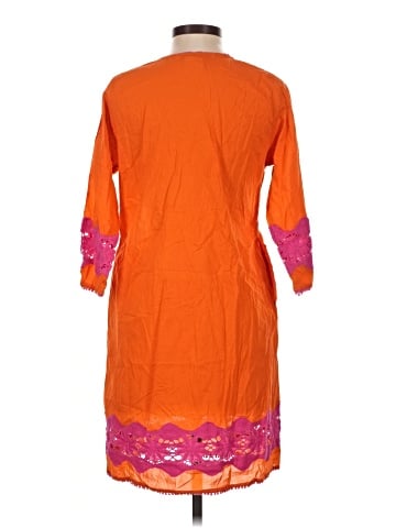 Gretchen Scott Designs Casual Dress (view 2)