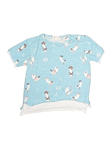 Zara Baby Short Sleeve T-Shirt (view 2)