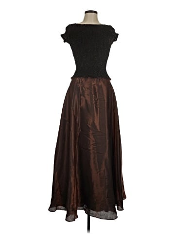 JS Collections Cocktail Dress (view 1)