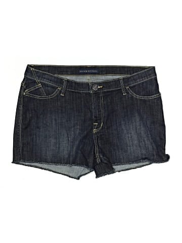 Rock & Republic Denim Shorts (view 1)
