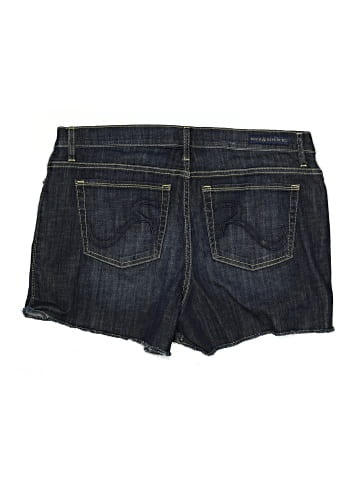 Rock & Republic Denim Shorts (view 2)