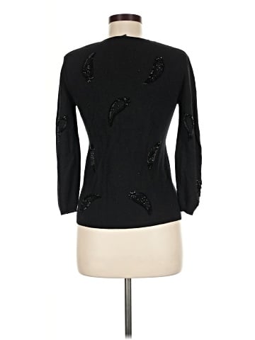 Adrienne Vittadini Pullover Sweater (view 2)
