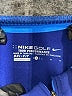 Nike Golf Blue Jacket Size L - photo 6