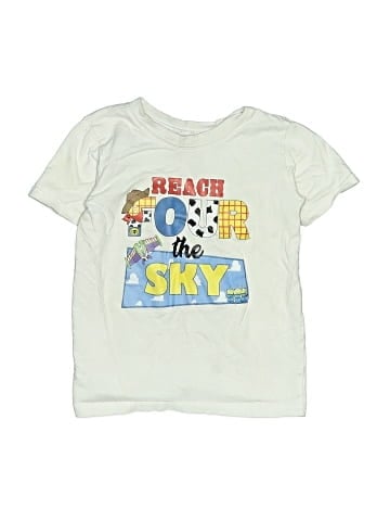 Gerber Short Sleeve T-Shirt (view 1)