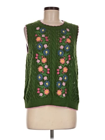 Boden Sweater Vest (view 1)