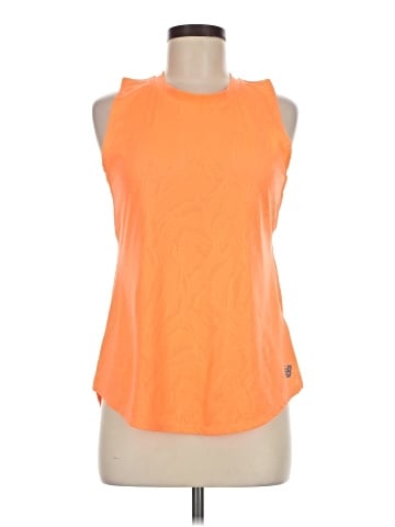 New Balance Sleeveless T-Shirt (view 1)