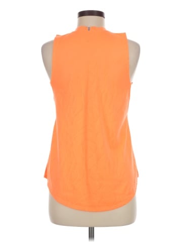 New Balance Sleeveless T-Shirt (view 2)