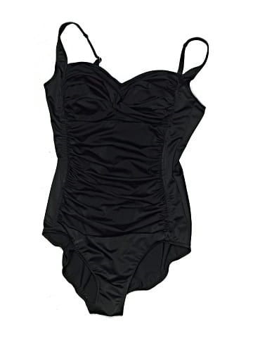 Trimshaper One Piece Swimsuit (view 1)