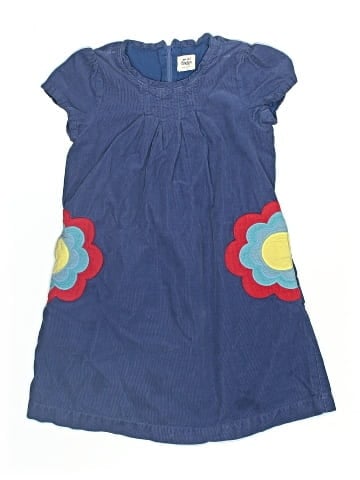 Mini Boden Dress (view 1)