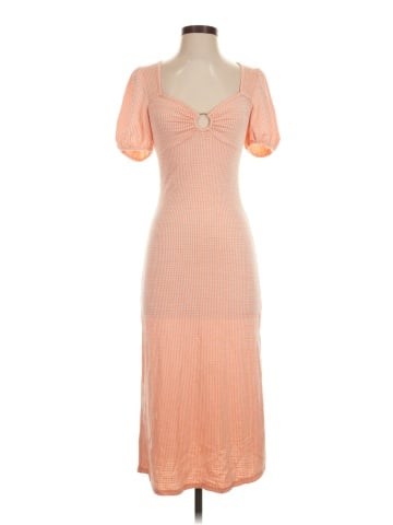 Caution to the Wind Cocktail Dress (view 1)