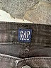 Gap Black Jeans Size 27 Waist R - photo 4
