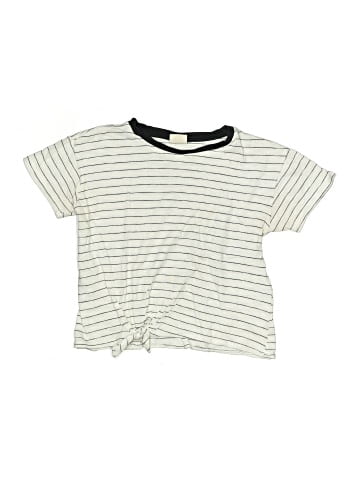 Zara Kids Short Sleeve T-Shirt (view 1)