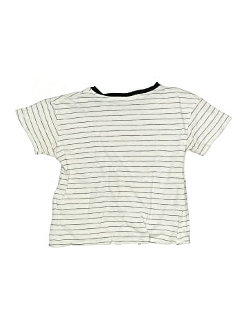 Zara Kids Short Sleeve T-Shirt (view 2)
