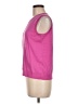 Boden Pink Sweater Vest Size M - photo 5