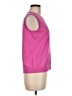 Boden Pink Sweater Vest Size M - photo 4