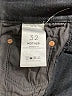 Mother Black Jeans Size 32 waist - photo 7