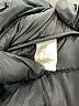 H&M Solid Black Snow Jacket 12-18 MO / 18 MO - photo 3