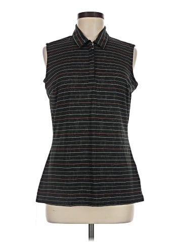 Nike Golf Sleeveless T-Shirt (view 1)
