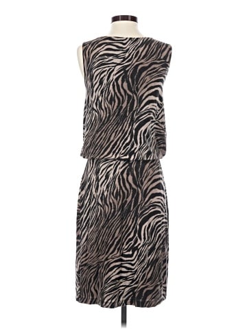 Lafayette 148 New York Casual Dress (view 2)