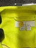 Boden 100% Linen Yellow Blazer Size 2 (petite) - photo 6