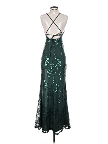 Xtraordinary Cocktail Dress (view 2)