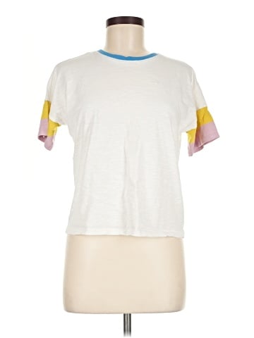 Boden Short Sleeve T-Shirt (view 1)