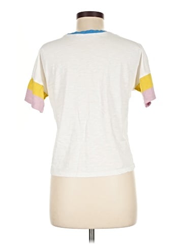 Boden Short Sleeve T-Shirt (view 2)
