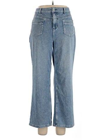 Halara Jeans (view 1)