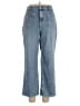 Halara Blue Jeans Size Lg Petite - photo 1
