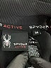 Spyder Black Track Jacket Size M - photo 7