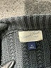 Universal Thread Solid Black Turtleneck Sweater Size XS - photo 7