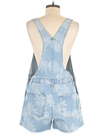 No Boundaries Overalls (view 2)
