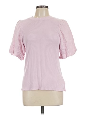 Dear John Short Sleeve Top (view 1)