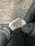Norton McNaughton 100% Polyester Solid Black Casual Pants Size 8 Petite - photo 8