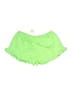Rosio Green Shorts Size S - photo 2